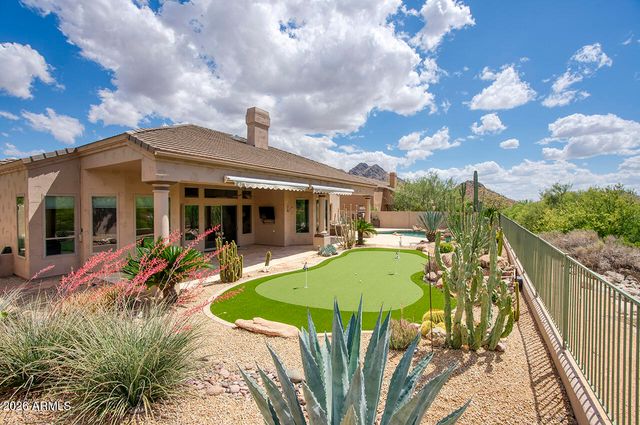 24764 N 117th Street, Scottsdale, AZ 85255