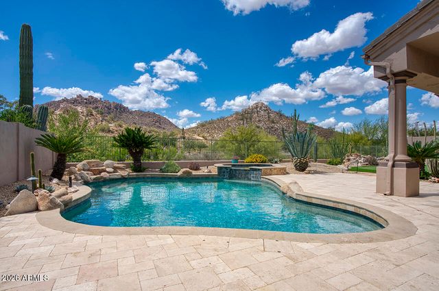24764 N 117th Street, Scottsdale, AZ 85255