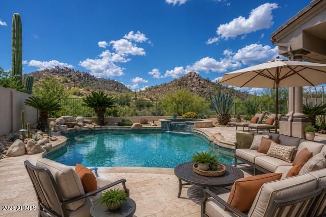 24764 N 117th Street, Scottsdale, AZ 85255