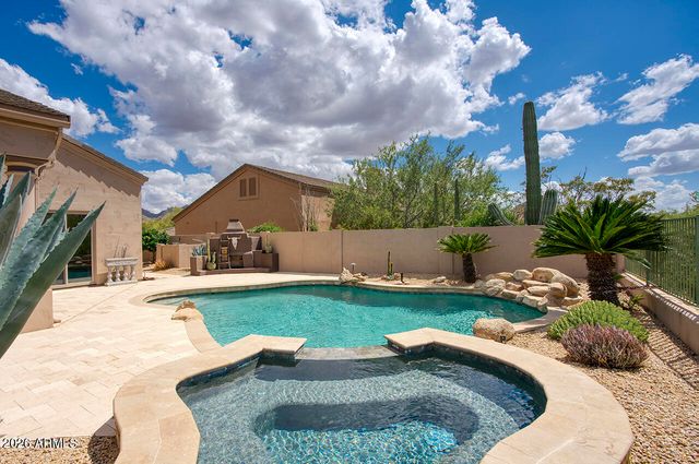 24764 N 117th Street, Scottsdale, AZ 85255