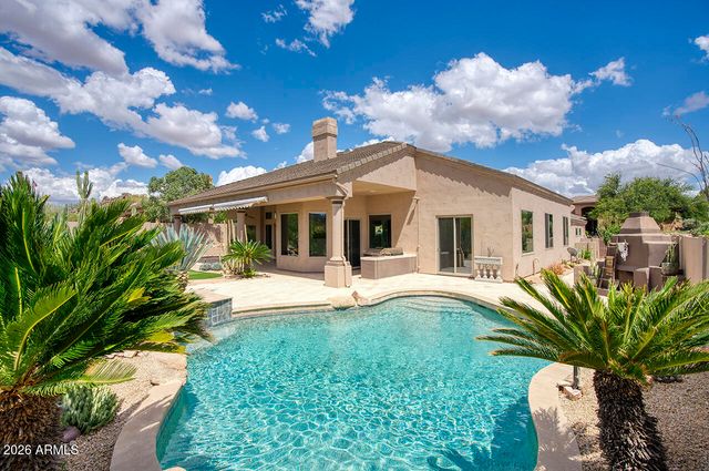 24764 N 117th Street, Scottsdale, AZ 85255