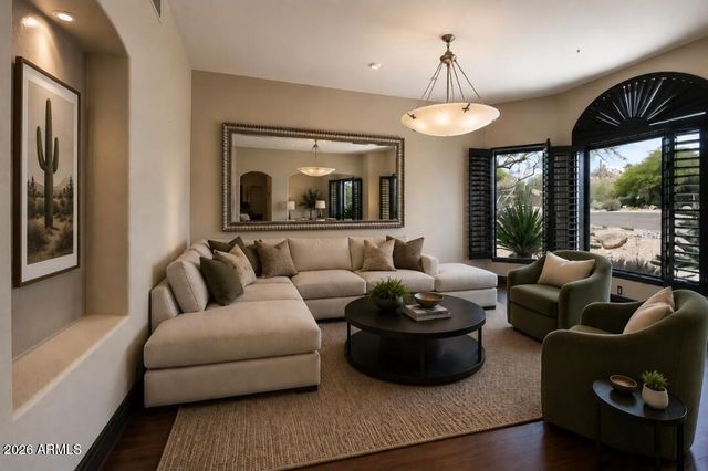 24764 N 117th Street, Scottsdale, AZ 85255