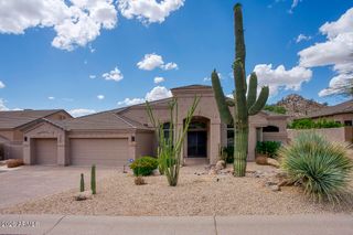 24764 N 117th Street, Scottsdale, AZ 85255