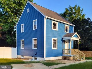 6 NEW COUNTY RD, Aberdeen, MD 21001