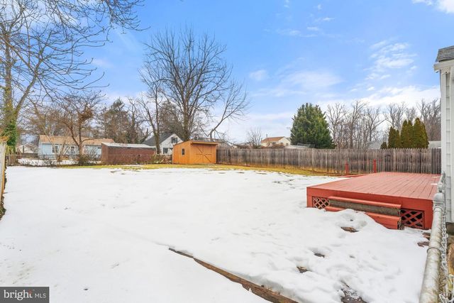 2950 ROSEMARY LN, Falls Church, VA 22042