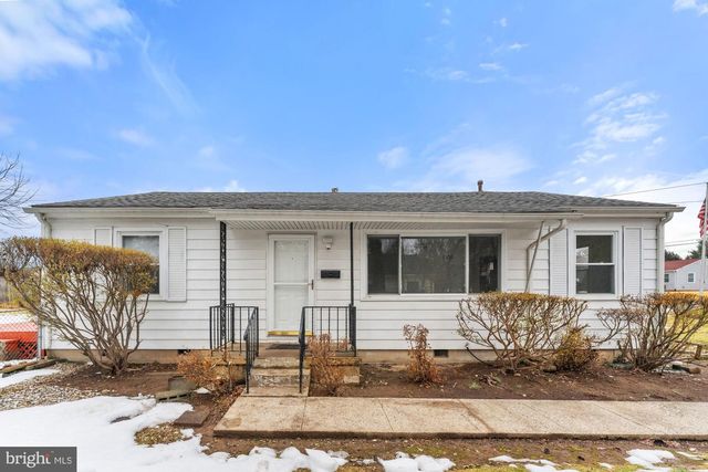 2950 ROSEMARY LN, Falls Church, VA 22042