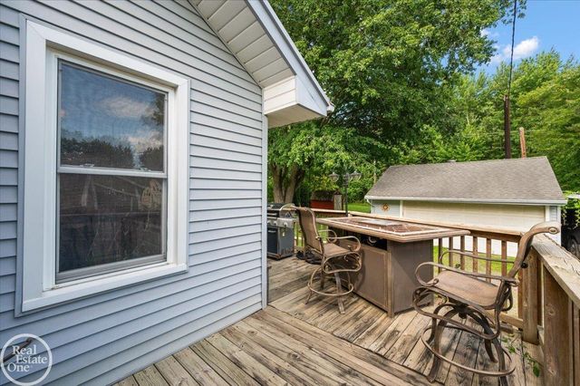 3453 Palms Road, Casco, MI 48064