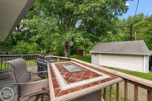 3453 Palms Road, Casco, MI 48064