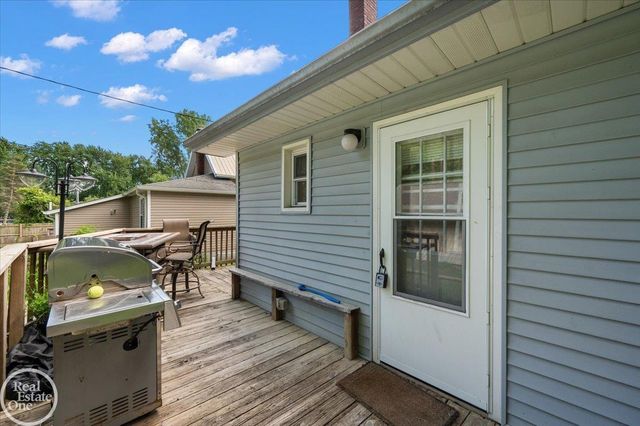 3453 Palms Road, Casco, MI 48064