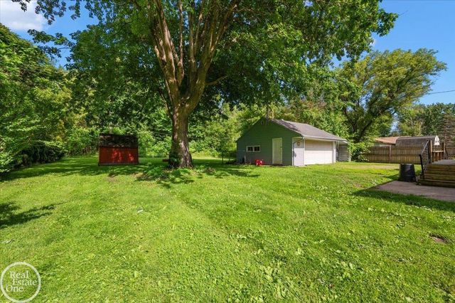 3453 Palms Road, Casco, MI 48064