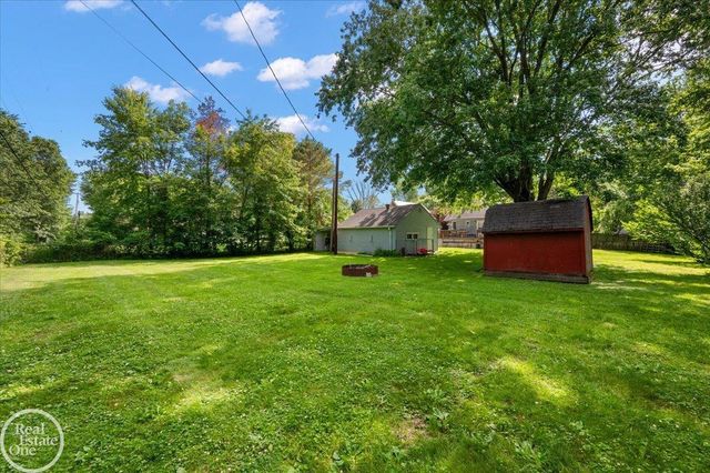 3453 Palms Road, Casco, MI 48064