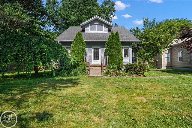 3453 Palms Road, Casco, MI 48064