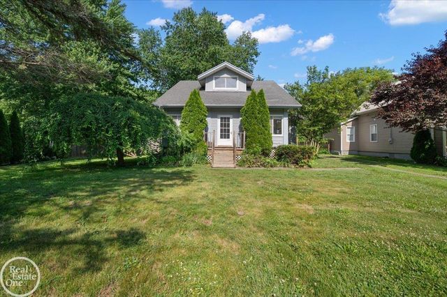 3453 Palms Road, Casco, MI 48064