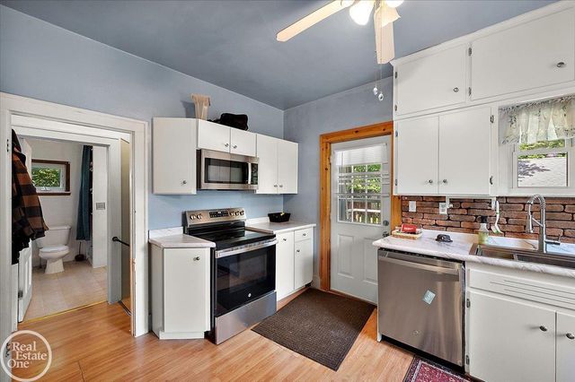 3453 Palms Road, Casco, MI 48064
