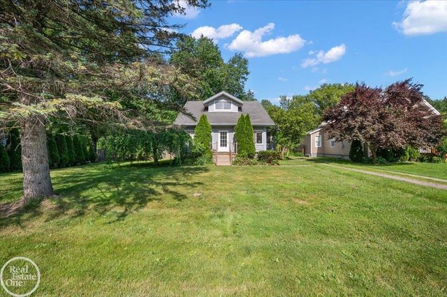 3453 Palms Road, Casco, MI 48064