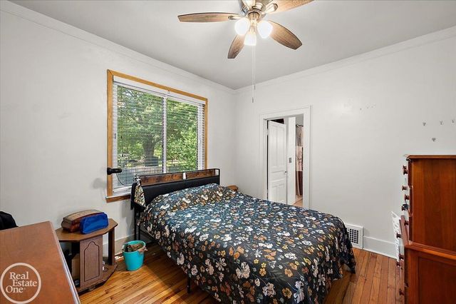 3453 Palms Road, Casco, MI 48064