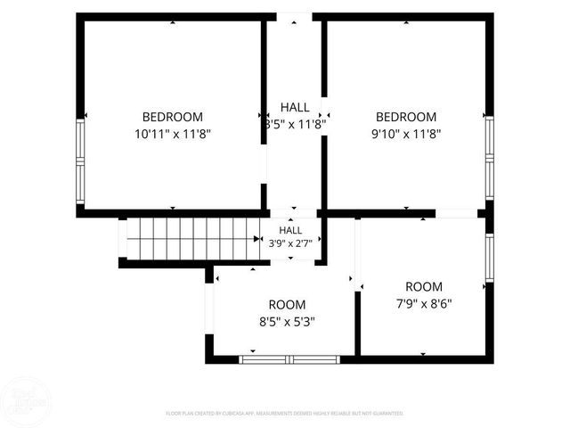 3453 Palms Road, Casco, MI 48064