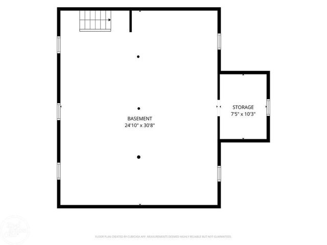 3453 Palms Road, Casco, MI 48064