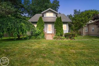 3453 Palms Road, Casco, MI 48064