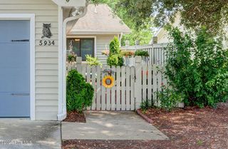 5934 Chester Street, Wilmington, NC 28405