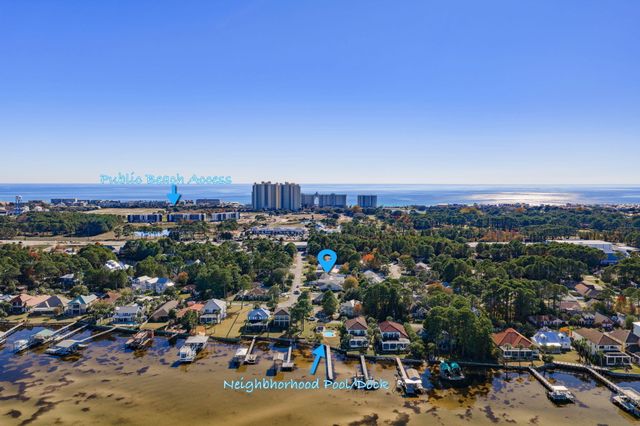81 Darrow Drive, Miramar Beach, FL 32550