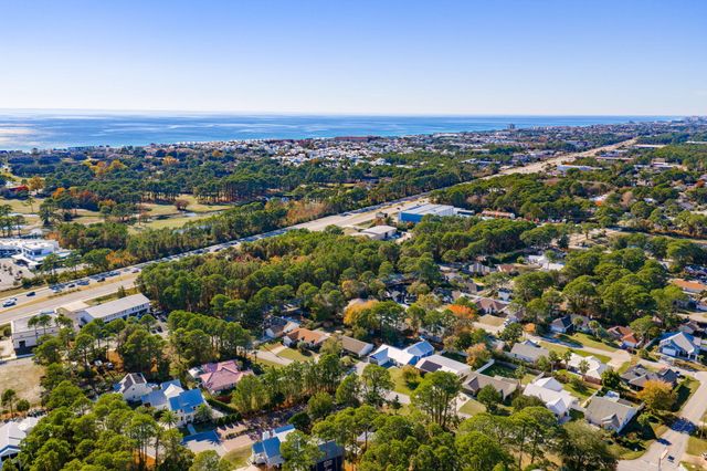 81 Darrow Drive, Miramar Beach, FL 32550