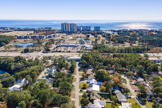 81 Darrow Drive, Miramar Beach, FL 32550