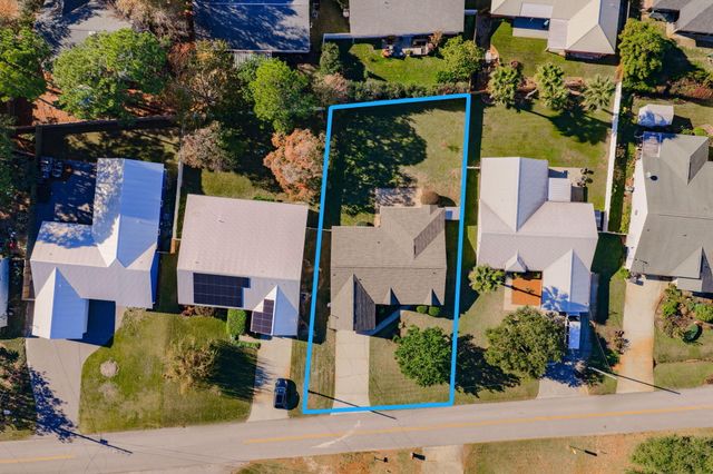 81 Darrow Drive, Miramar Beach, FL 32550