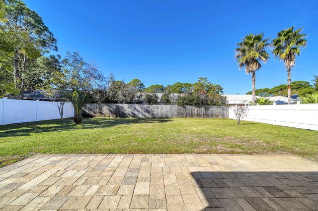 81 Darrow Drive, Miramar Beach, FL 32550