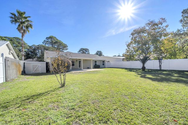 81 Darrow Drive, Miramar Beach, FL 32550