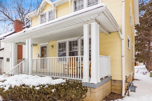 544 Piedmont Road, Columbus, OH 43214