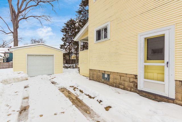 544 Piedmont Road, Columbus, OH 43214