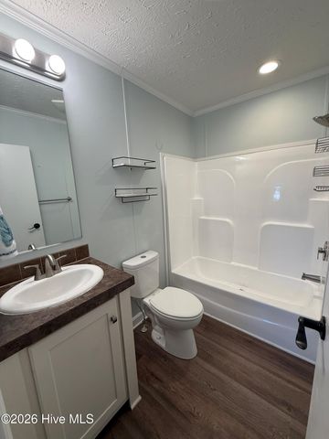 407 Maple Street SW, Shallotte, NC 28470