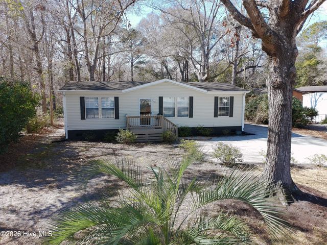 407 Maple Street SW, Shallotte, NC 28470