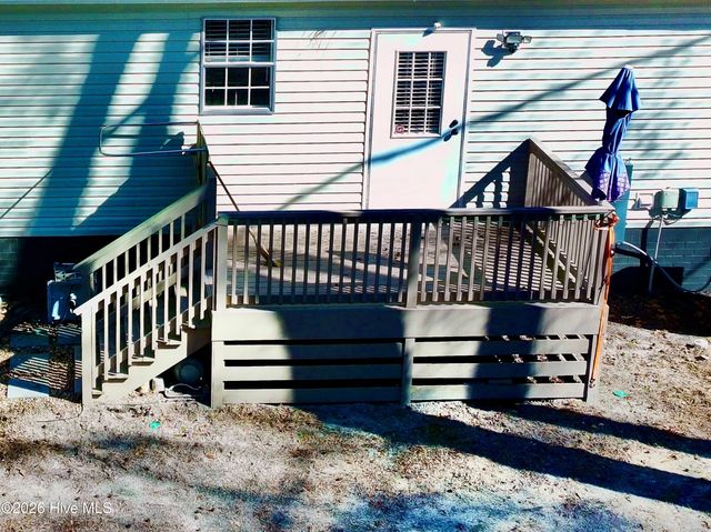 407 Maple Street SW, Shallotte, NC 28470