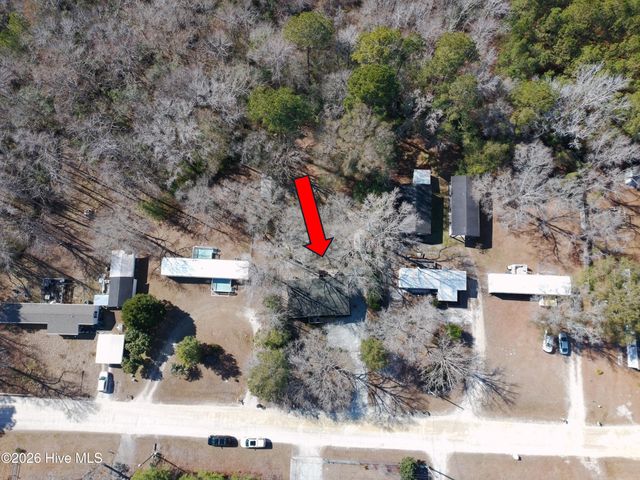 407 Maple Street SW, Shallotte, NC 28470