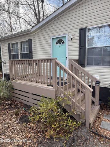 407 Maple Street SW, Shallotte, NC 28470