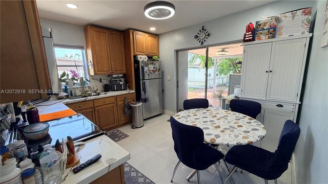 17101 NW 50th Court, Miami Gardens, FL 33055