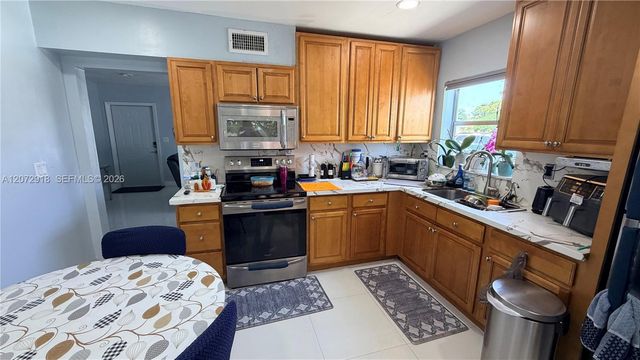 17101 NW 50th Court, Miami Gardens, FL 33055