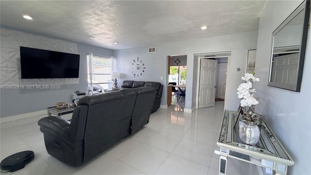 17101 NW 50th Court, Miami Gardens, FL 33055