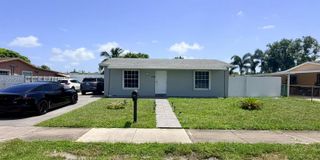 17101 NW 50th Court, Miami Gardens, FL 33055
