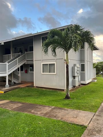 98-1415 Kamahao Street 14113, Pearl City, HI 96782