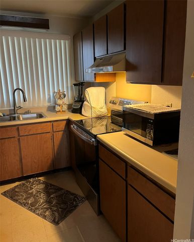 98-1415 Kamahao Street 14113, Pearl City, HI 96782