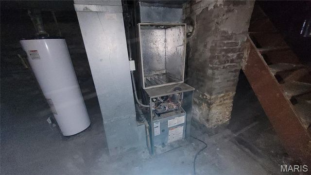 3726 Osceola Street, St Louis, MO 63116