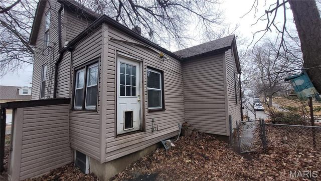 3726 Osceola Street, St Louis, MO 63116