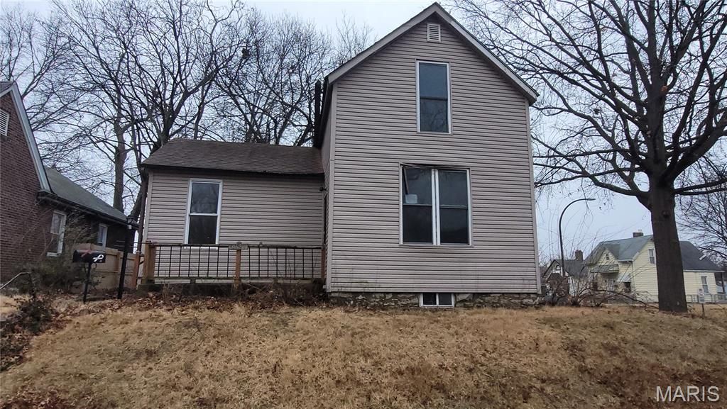 3726 Osceola Street, St Louis, MO 63116