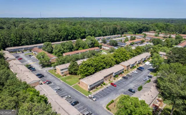 4701 Flat Shoals Road 49C, Union City, GA 30291
