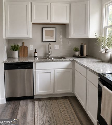 4701 Flat Shoals Road 49C, Union City, GA 30291