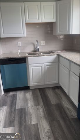 4701 Flat Shoals Road 49C, Union City, GA 30291
