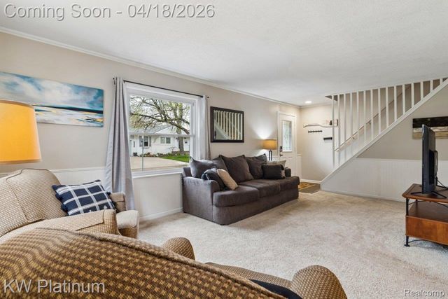 22436 Lakeland Street, St. Clair Shores, MI 48081